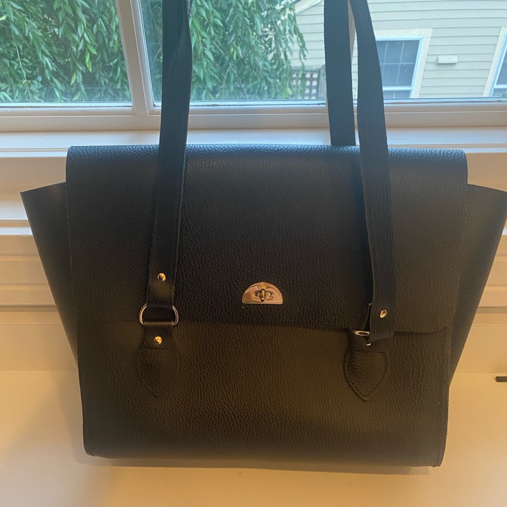 The Emily, Cambridge Satchel Company Shoulder Bag